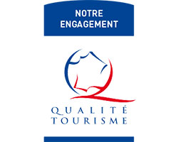 Notre engagement - Qualité Tourisme